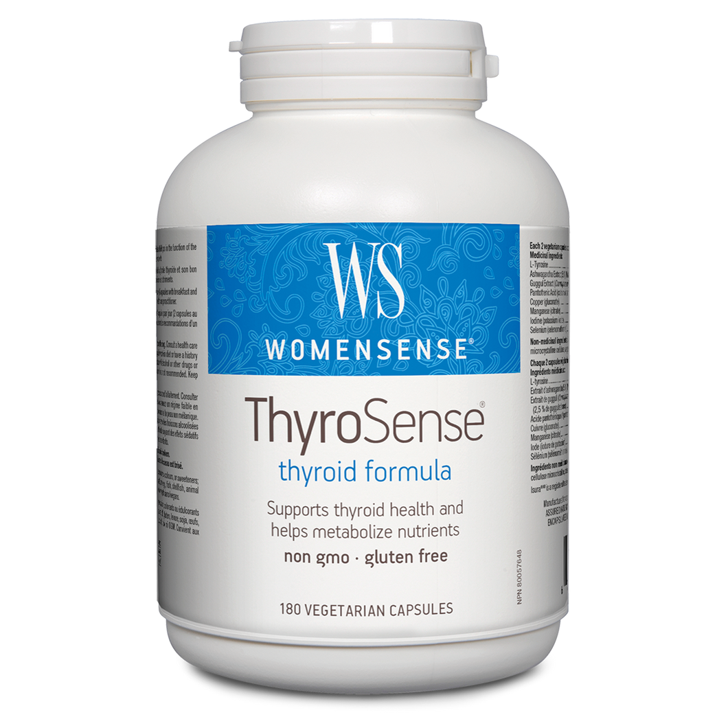 Thyrosense 180s
