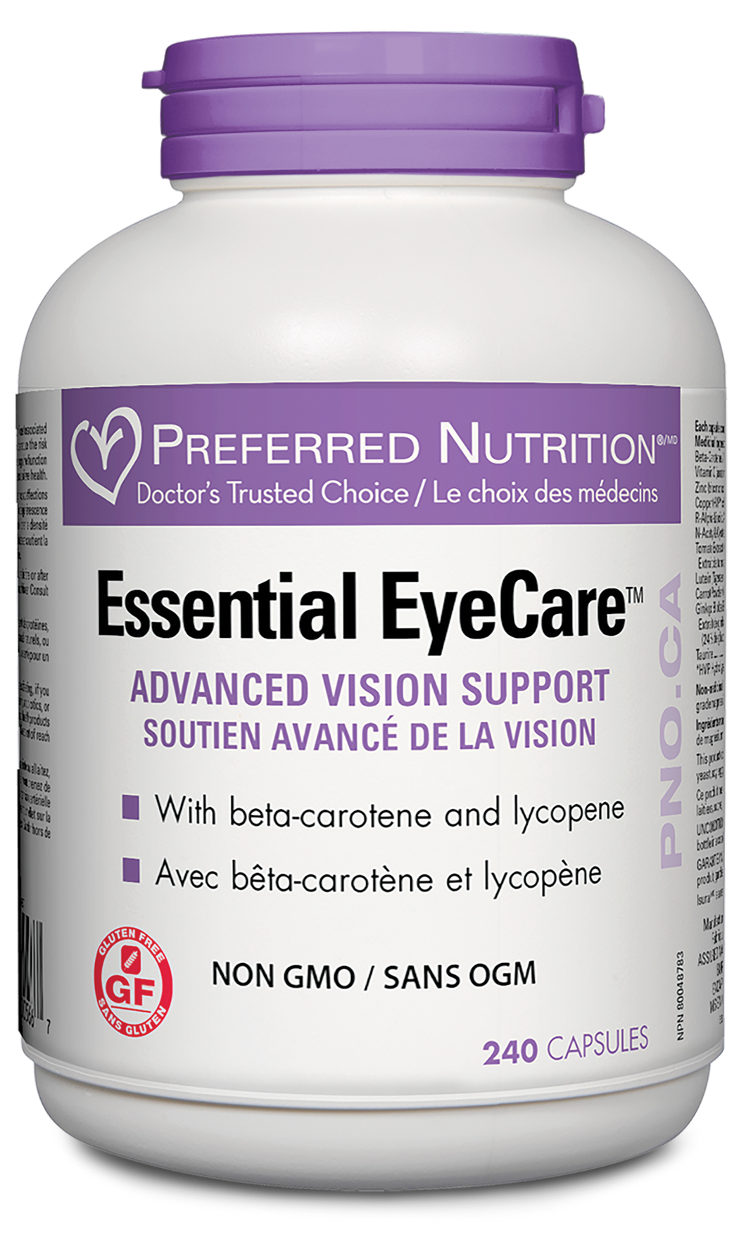 Essential Eyecare 1240s