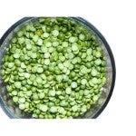 Green Split Peas per kg by Bulk Bin Items