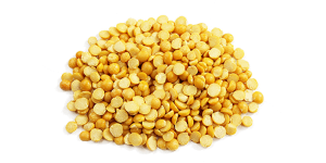 Yellow Split Peas per kg by Bulk Bin Items