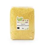 Whole Wheat Couscous per kg by Bulk Bin Items