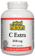 C 500Mg Xtra W/350 B 180s by Natural Factors