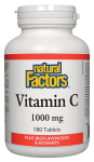 Load image into Gallery viewer, Vitamin C 1000MG 180s
