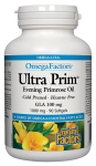 Load image into Gallery viewer, Ultra Prim Oil1000mg 90s
