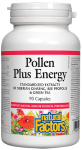 Load image into Gallery viewer, Pollen Plus Energy 90s

