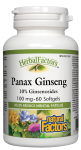 Load image into Gallery viewer, Ginseng Pnx 100Mg 60s
