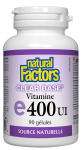 Load image into Gallery viewer, Vitamin E Clear Base 90s
