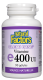 Vitamin E Clear Base 90s