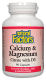 Cal-Mag Cit W/D 1:1 90s by Natural Factors