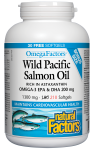 Load image into Gallery viewer, Salmon OilWild1000Mg 210s
