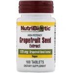 Concentrate Grapefru 100s by Nutribiotic
