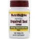 Concentrate Grapefru 100s by Nutribiotic