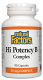 Hi Potency B Complex 90caps