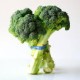 Load image into Gallery viewer, Broccoli Bunch Organic Each Bunch
