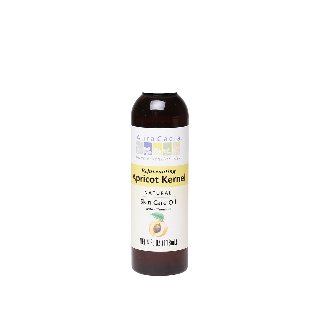 Apricot Kernel Pure Skin Care Oil