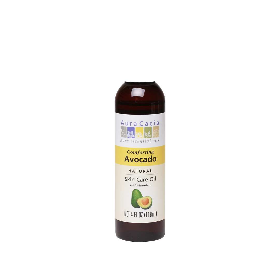 Avocado Oil