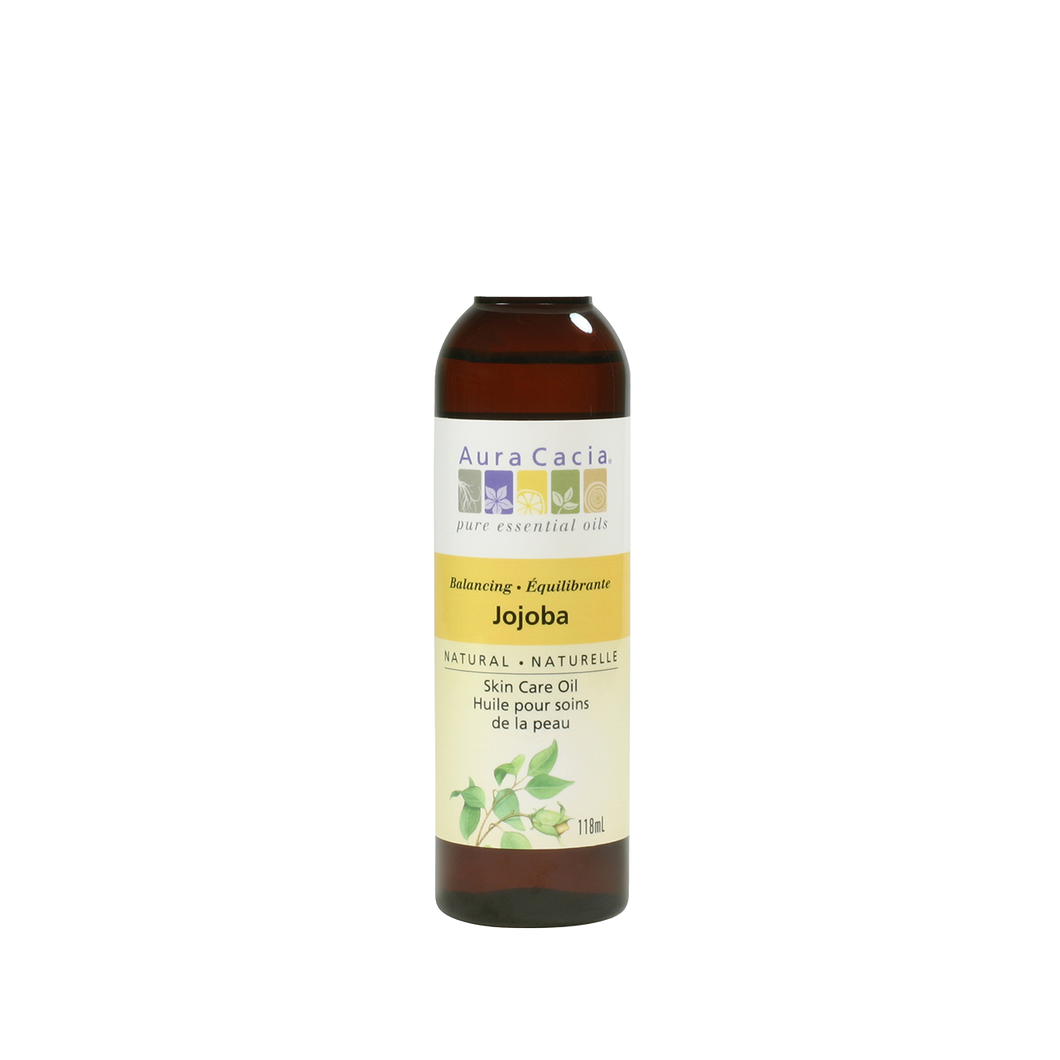 Jojoba Skin Care Oil