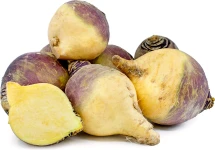 Rutabaga per kg by Produce Items