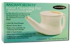 Neti Pot each