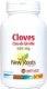 Cloves 500Mg 100&