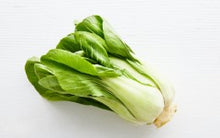 Load image into Gallery viewer, Bok Choy Baby Organi each
