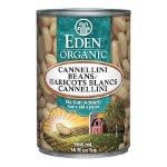 Load image into Gallery viewer, Beans Cannellini Organic 398ml
