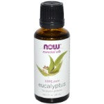 Load image into Gallery viewer, Eucalyptus Organic Essential Oil 30ml
