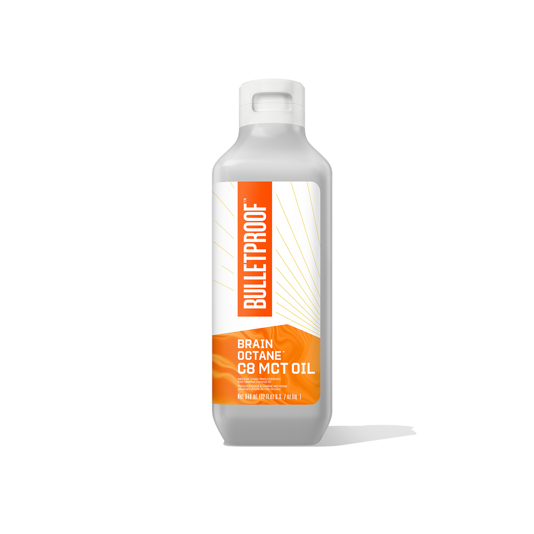 Brain Octane 946ml by Bulletproof