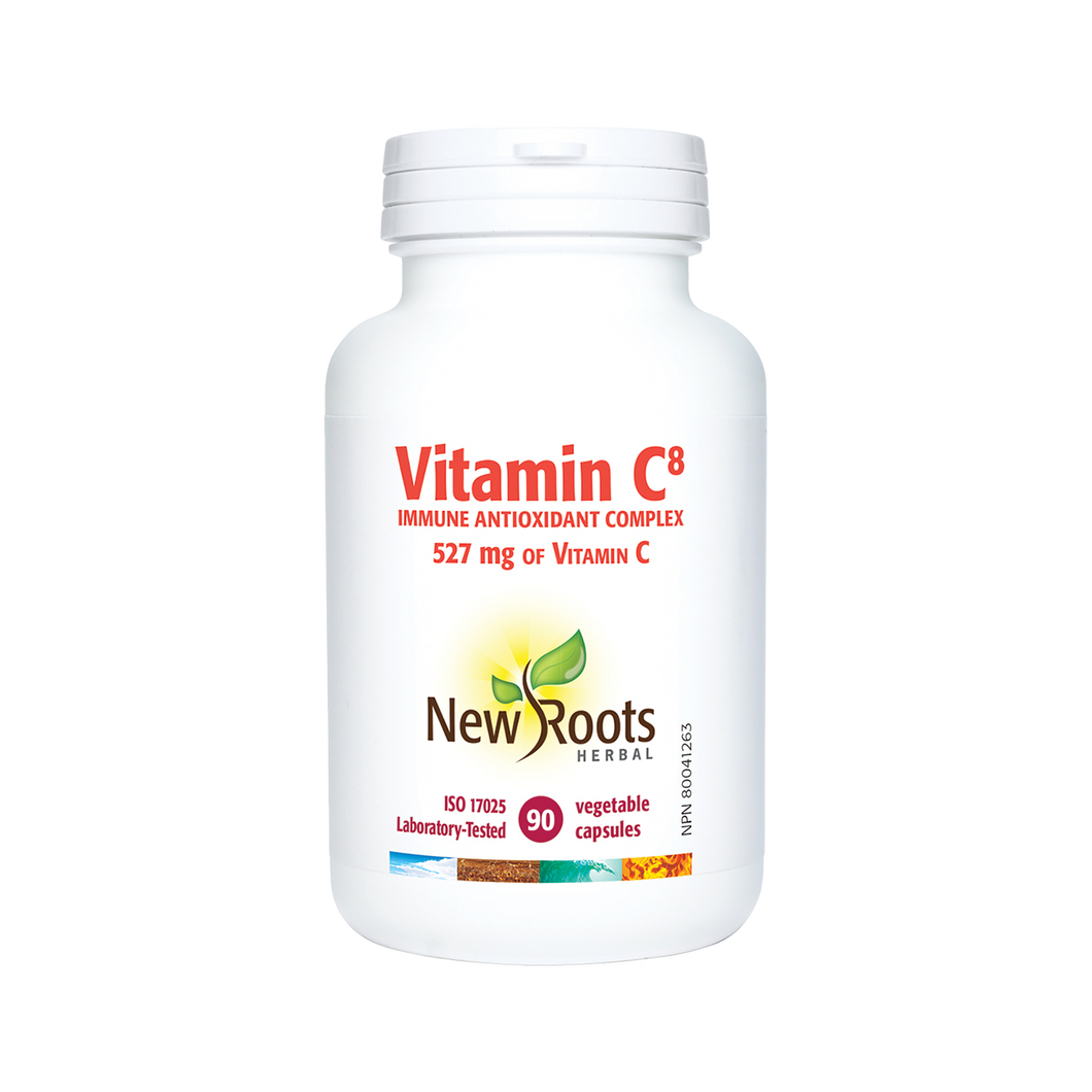 Vitamin C 90s