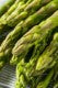 Green Asparagus Org each