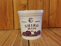 Load image into Gallery viewer, Miso White Shiro 400g

