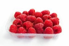 Load image into Gallery viewer, Raspberries Clam 6oz
