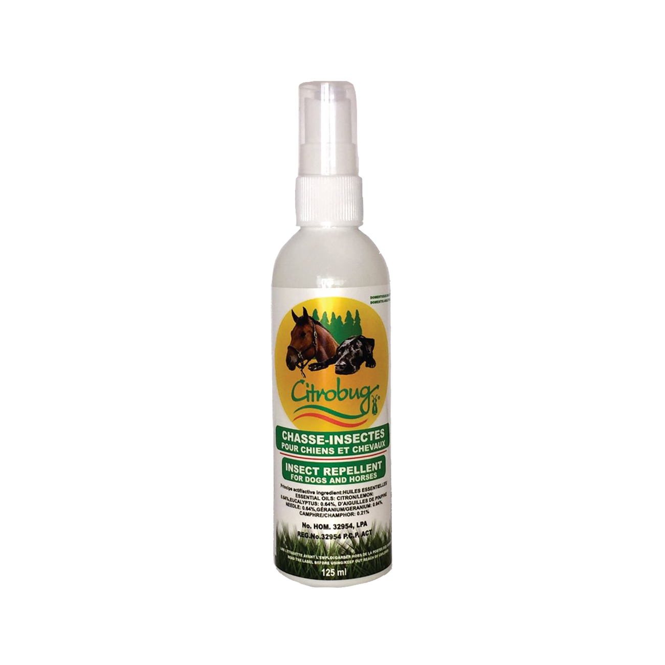 Insect Repellent for Dogs and Horse – Vita Health Fresh Market