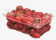Load image into Gallery viewer, Strawberries Clam 1lb
