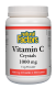 Vit C Crystals 1kg by Natural Factors
