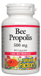 Load image into Gallery viewer, Bee Propolis Extract 90&#39;s
