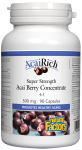 Acairich 500Mg 90&