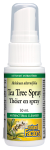 Tea Tree Oil spray 30ml by Natural Factors