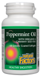 Load image into Gallery viewer, Peppermint Oil W/Ore 60&#39;s
