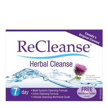 Load image into Gallery viewer, Prairie Naturals. ReCleanse � 7-Day Cleanse Kit.
