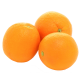Oranges Navel Organi Each