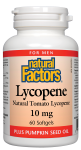 Lycopene 10Mg Caps 6 60&