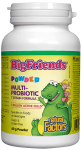 Kids Probiotic 60g by Natural Factors