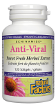 Anti-Viral 60 Softge 60s by Natural Factors