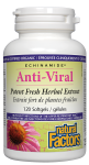 Anti-Viral 120Softge 120s by Natural Factors
