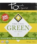 Tea Oolong Organic 2 24bags by Touch Tea