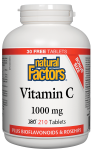 Load image into Gallery viewer, Vitamin C 1000MG Bon 210s
