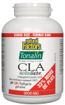 Cla Tonalin Bonus 12 120s by Natural Factors