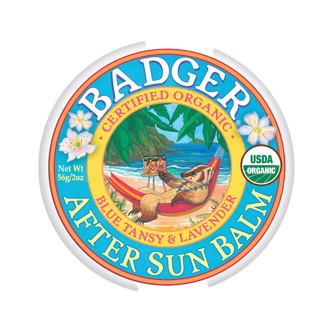 After Sun Balm 56g