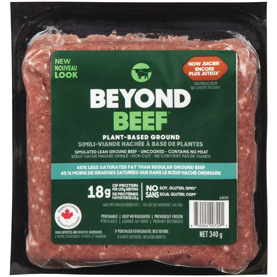 Beef 340g – Vita Health Fresh Market